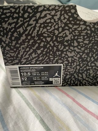 Zapatillas Jordan Air 4