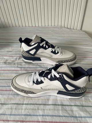 Zapatillas Jordan Air 4