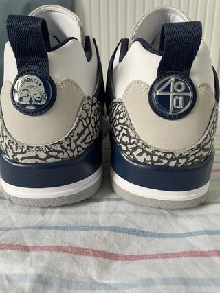 Zapatillas Jordan Air 4