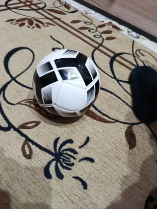 Mini pallone calcio Juventus