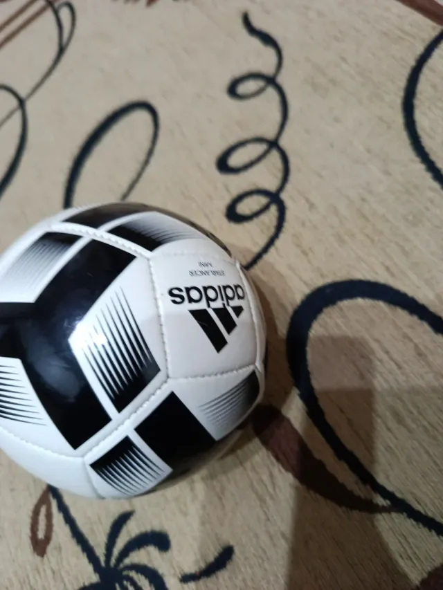 Mini pallone calcio Juventus