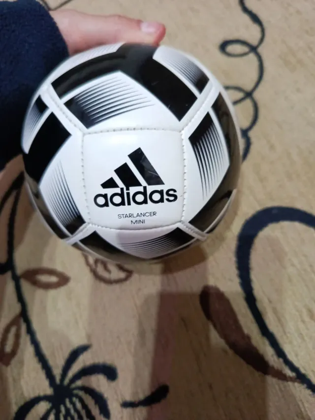 Mini pallone calcio Juventus