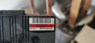 Climatizador Ford Focus