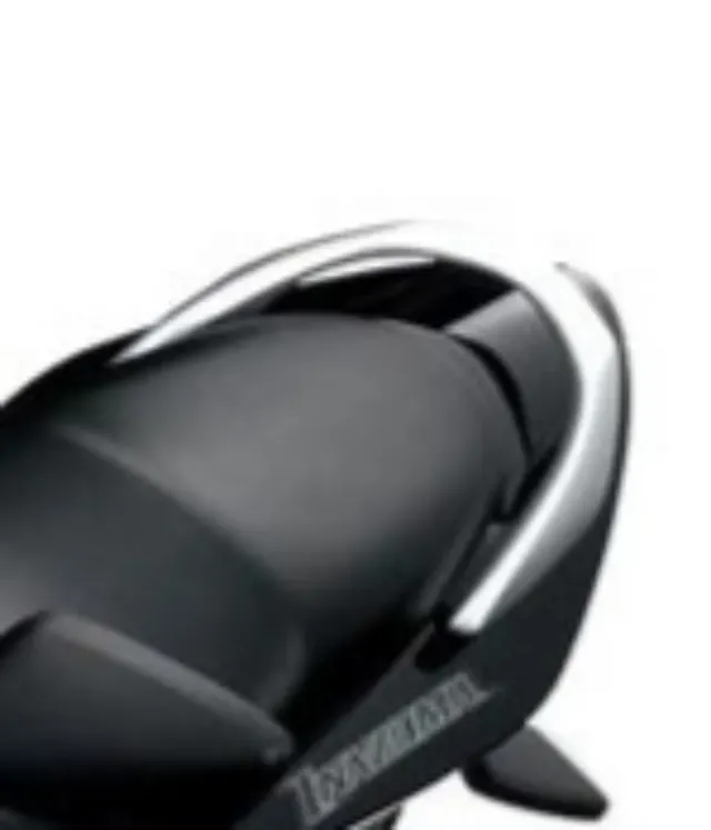 Asidero Suzuki Intruder 250