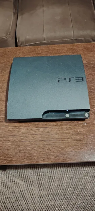 PlayStation 3 (PS3) con gen  para jugar  campaña.