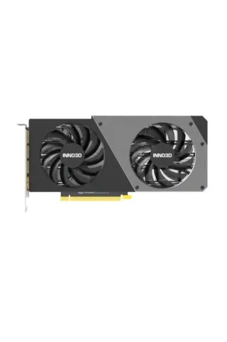 Tarjeta Gráfica Inno3D RTX 4070 TWIN X2 12GB