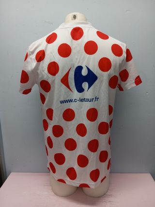 Maillot Ciclismo Le Tour de France Carrefour