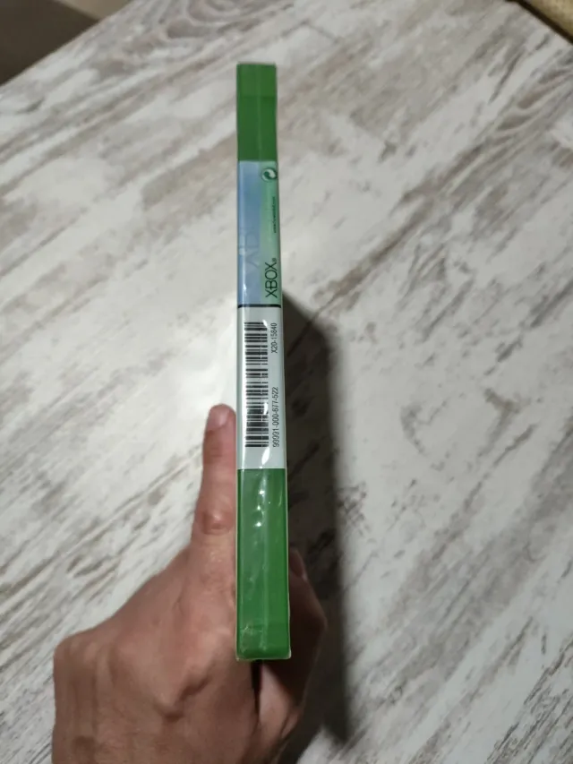 NUEVO Halo 5 Guardians Xbox One