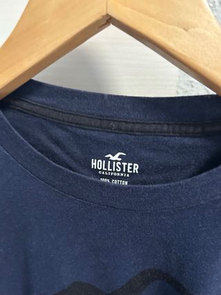 Sudadera Hollister Degradado