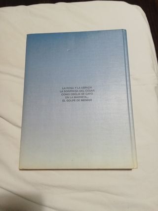 Las aventuras de Astérix