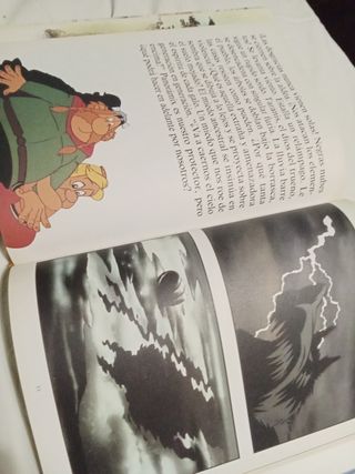 Las aventuras de Astérix