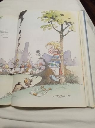 Las aventuras de Astérix