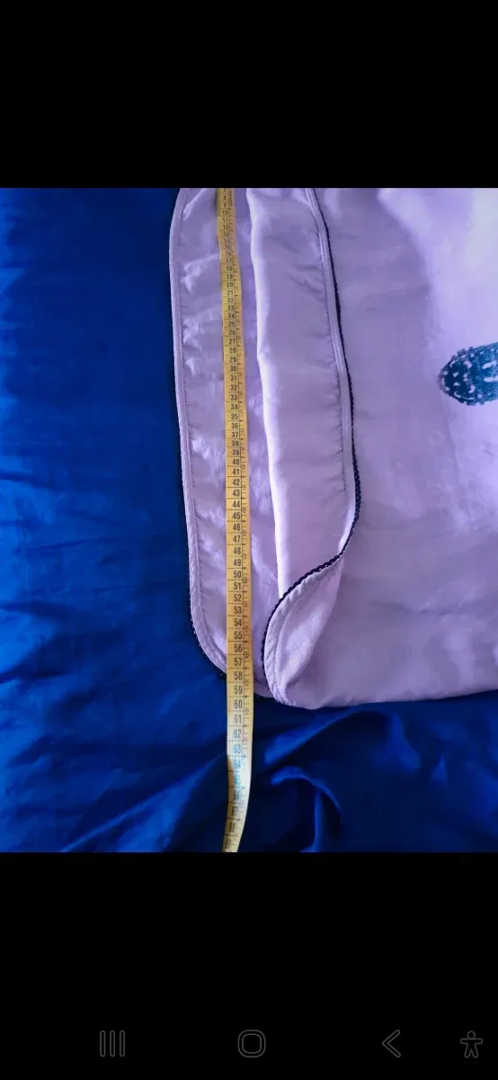 Abito corto con stampa