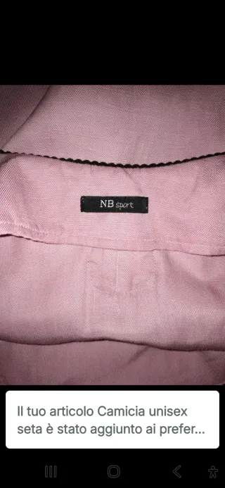 Abito corto con stampa