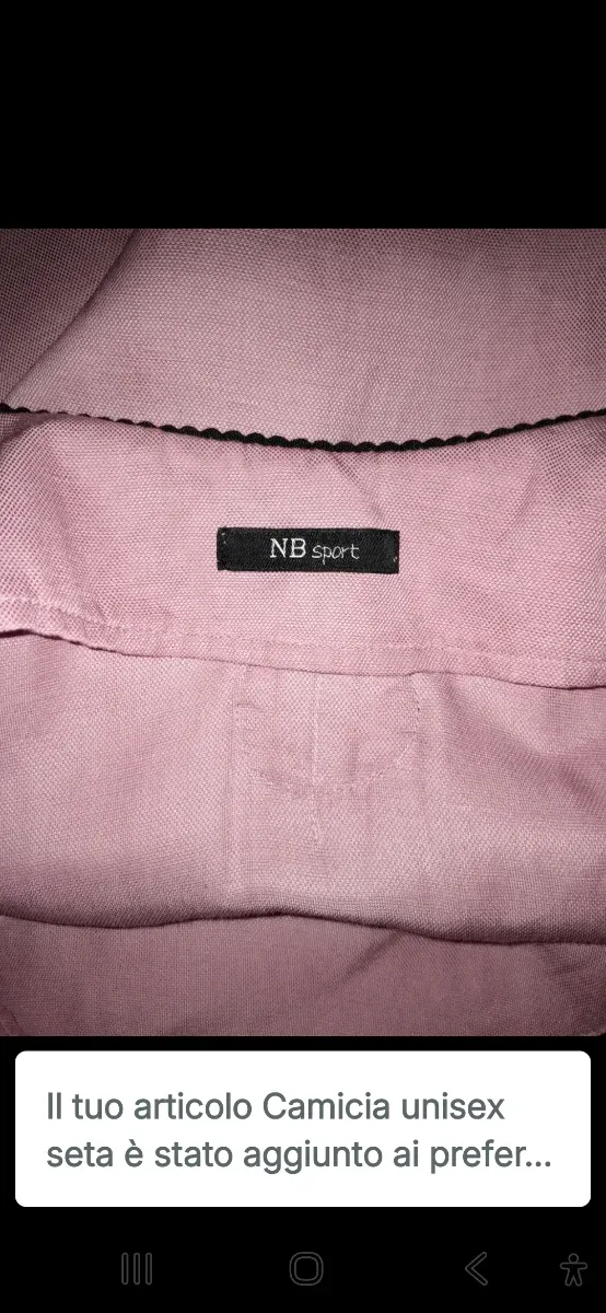 Abito corto con stampa