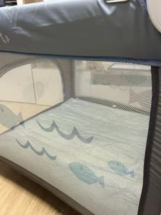 Parque infantil Jane