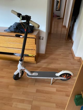 Patinete Eléctrico Xiaomi mi 3