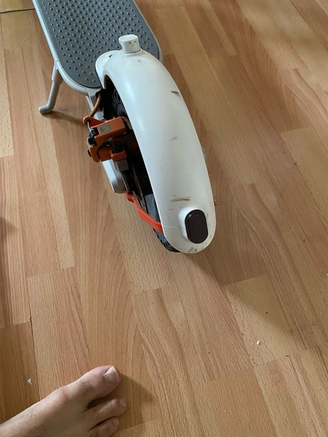 Patinete Eléctrico Xiaomi mi 3