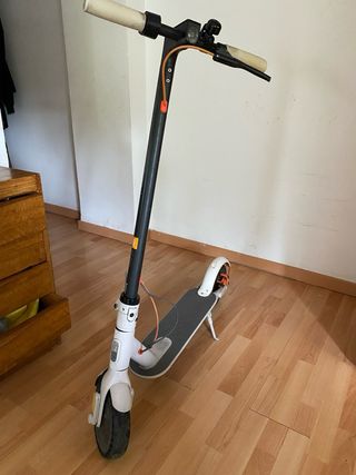 Patinete Eléctrico Xiaomi mi 3