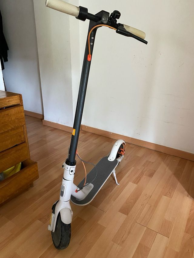 Patinete Eléctrico Xiaomi mi 3