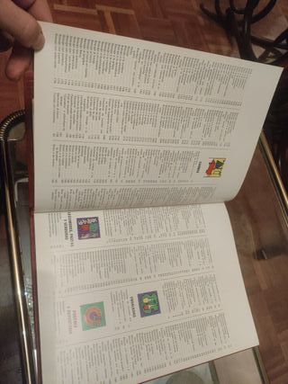 Colección “Cocina” Salvat