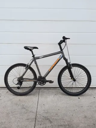 Bicicleta de montaña MTB Adulto 26