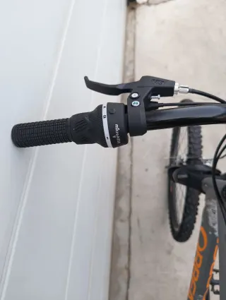 Bicicleta de montaña MTB Adulto 26