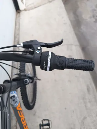 Bicicleta de montaña MTB Adulto 26