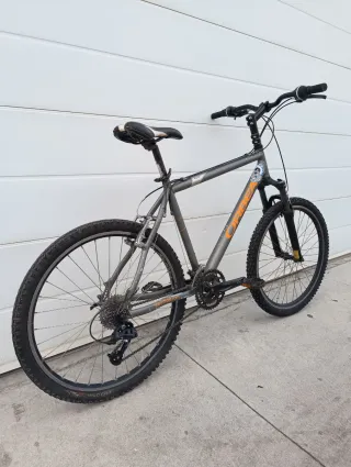 Bicicleta de montaña MTB Adulto 26