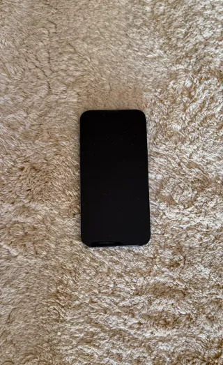 iPhone 14 256GB + funda + protector