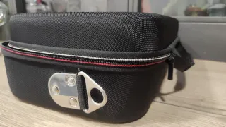 Estuche de transporte Nintendo Switch