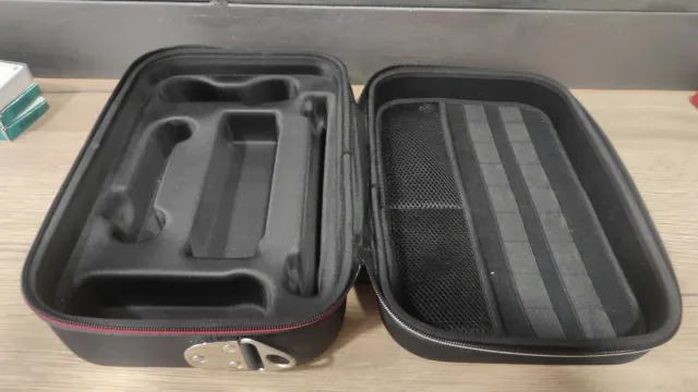 Valigetta da trasporto Nintendo Switch