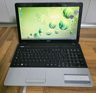Ordenador portátil Acer INTEL ICORE 5, 8RAM 