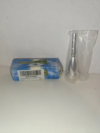 Boquilla para trompeta
