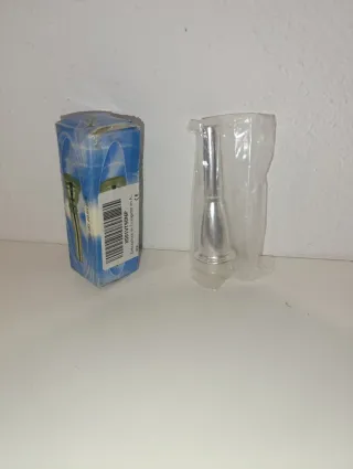 Boquilla para trompeta