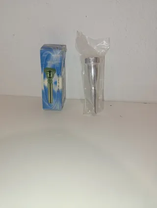 Boquilla para trompeta