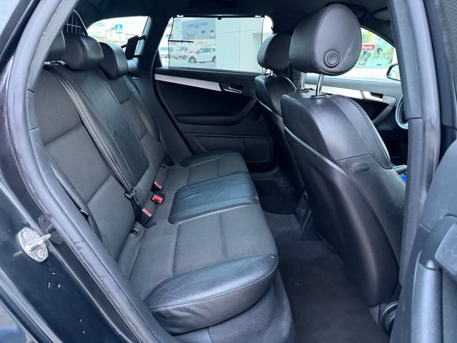 AUDI A3 2.0 TURBO QUATRRO NACIONAL S-LINE