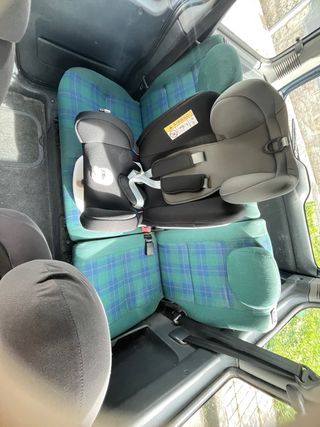 Peugeot Partner 2000