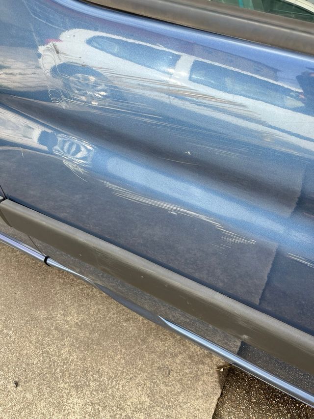 Peugeot Partner 2000