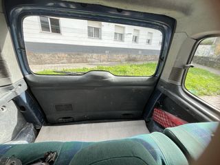 Peugeot Partner 2000