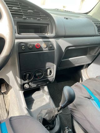 Peugeot Partner 2000