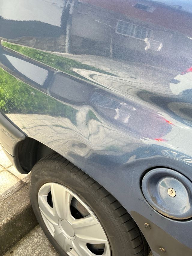 Peugeot Partner 2000