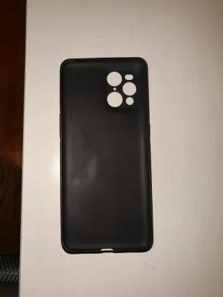 2 custodie per OPPO Find X3 Pro