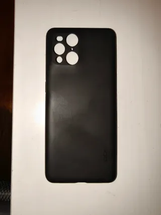 2 custodie per OPPO Find X3 Pro