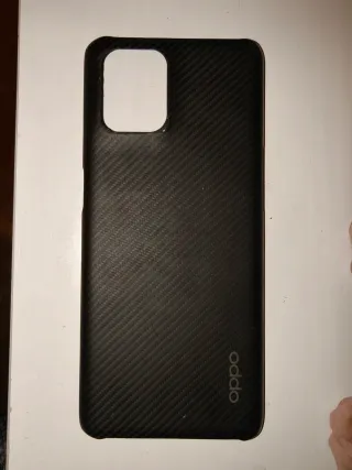 2 custodie per OPPO Find X3 Pro