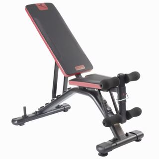 Banco Profesional BI910 Domyos