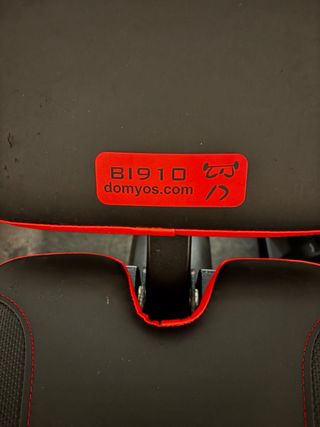 Banco Profesional BI910 Domyos