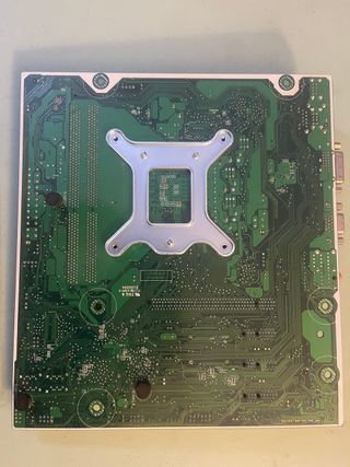 Scheda Madre HP 642201-001 LGA1155 DDR3 PCIe