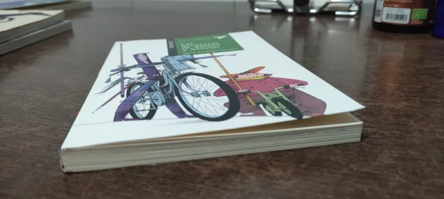 Las aventuras de Alonso y Sancho