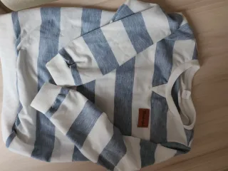 Lote Ropa Niño 5 años